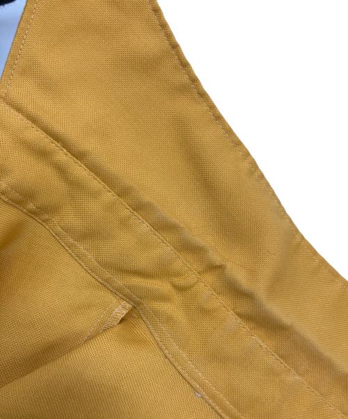 MONTGOMERY WARD（モンゴメリーワード）MONTGOMERY WARD (モンゴメリーワード) ボタンシャツ オレンジ サイズ:42の古着・服飾アイテム