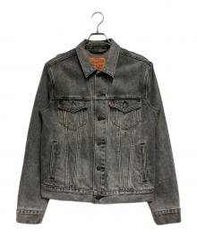 LEVI'S（リーバイス）の古着「デニムジャケット」｜ライトグレー