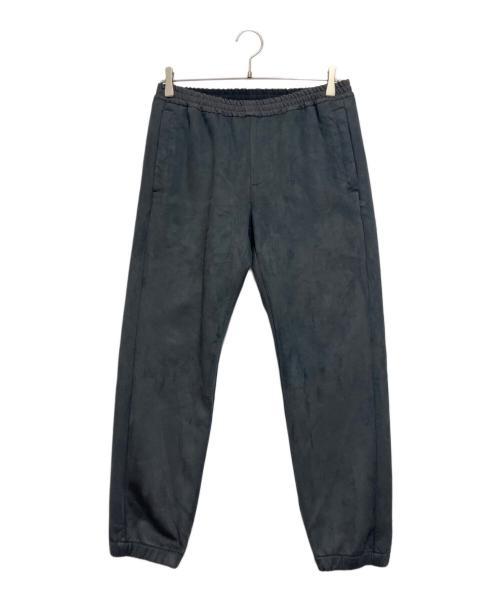 U.A. GreenLabelRelaxing（ユナイテッドアローズグリーンレーベル リラクシング）U.A. GreenLabelRelaxing (ユナイテッドアローズグリーンレーベル リラクシング) MC パウダータッチ イージーパンツ グレー サイズ:Sの古着・服飾アイテム