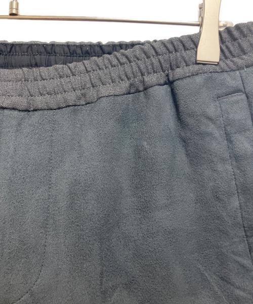 U.A. GreenLabelRelaxing（ユナイテッドアローズグリーンレーベル リラクシング）U.A. GreenLabelRelaxing (ユナイテッドアローズグリーンレーベル リラクシング) MC パウダータッチ イージーパンツ グレー サイズ:Sの古着・服飾アイテム