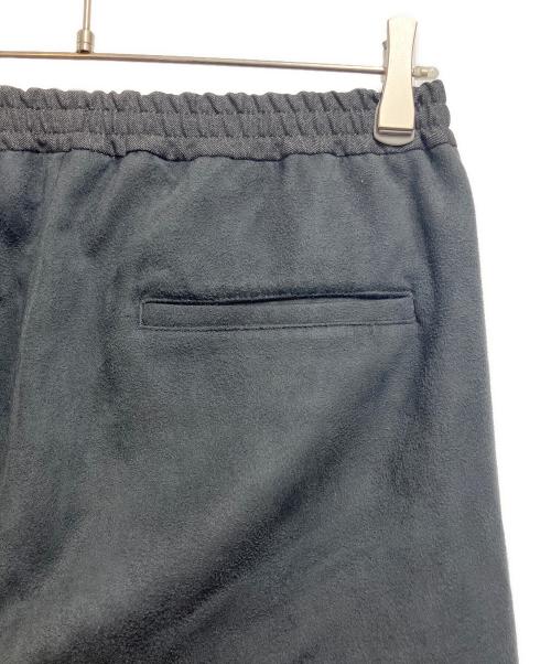 U.A. GreenLabelRelaxing（ユナイテッドアローズグリーンレーベル リラクシング）U.A. GreenLabelRelaxing (ユナイテッドアローズグリーンレーベル リラクシング) MC パウダータッチ イージーパンツ グレー サイズ:Sの古着・服飾アイテム