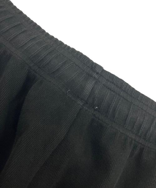adidas（アディダス）adidas (アディダス) スウェットパンツ ブラック サイズ:Lの古着・服飾アイテム
