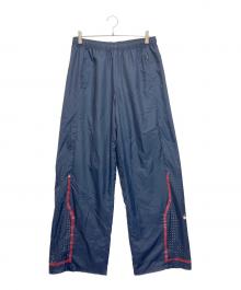 NIKE（ナイキ）の古着「ジャージパンツ」｜ネイビー