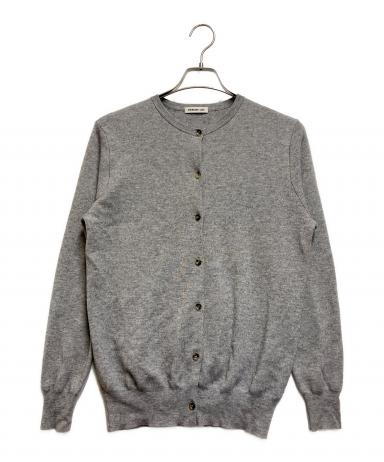 【美品.近年モデル】EVERDAY I LIKE.　クルーネックカーディガン　青 1058004793472137_01_9148w.jpeg