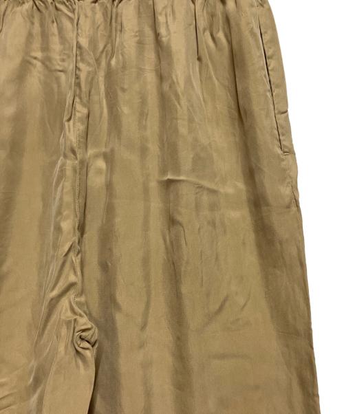 ROSSO（ロッソ）ROSSO (ロッソ) パンツ ベージュ サイズ:SIZE M (38)の古着・服飾アイテム