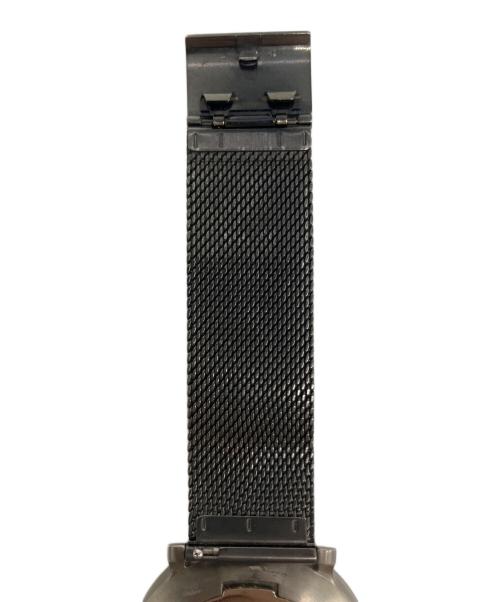 SKAGEN（スカーゲン）SKAGEN (スカーゲン) 腕時計 ライトグレーの古着・服飾アイテム