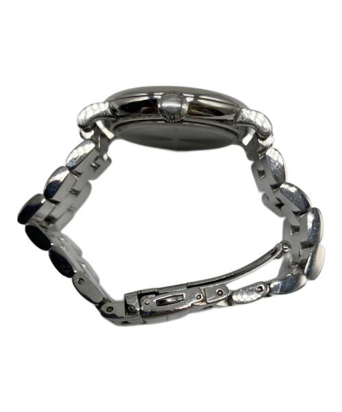 MARC JACOBS（マークジェイコブス）MARC JACOBS (マークジェイコブズ) 腕時計 ホワイトの古着・服飾アイテム