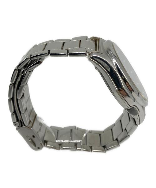 CASIO（カシオ）CASIO (カシオ) 腕時計 ネイビーの古着・服飾アイテム