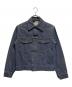 Sears（シアーズ）の古着「デニムジャケット」｜インディゴ