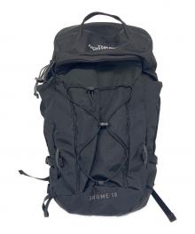 THE NORTH FACE（ザ ノース フェイス）の古着「ノーム18」｜ブラック