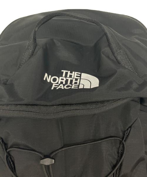 THE NORTH FACE（ザ ノース フェイス）THE NORTH FACE (ザ ノース フェイス) ノーム18 ブラック サイズ:19Lの古着・服飾アイテム