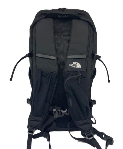 THE NORTH FACE（ザ ノース フェイス）THE NORTH FACE (ザ ノース フェイス) ノーム18 ブラック サイズ:19Lの古着・服飾アイテム