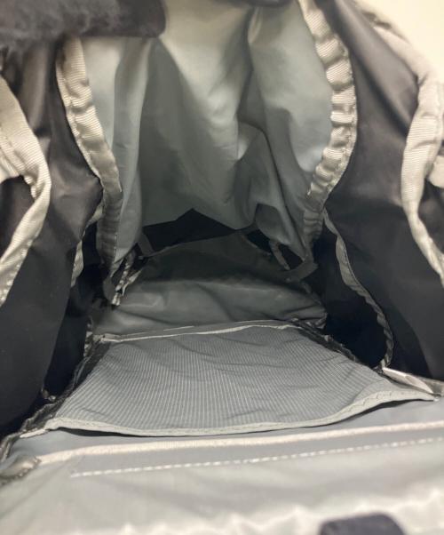 THE NORTH FACE（ザ ノース フェイス）THE NORTH FACE (ザ ノース フェイス) ノーム18 ブラック サイズ:19Lの古着・服飾アイテム