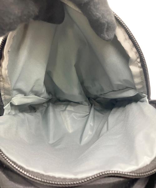 THE NORTH FACE（ザ ノース フェイス）THE NORTH FACE (ザ ノース フェイス) ノーム18 ブラック サイズ:19Lの古着・服飾アイテム