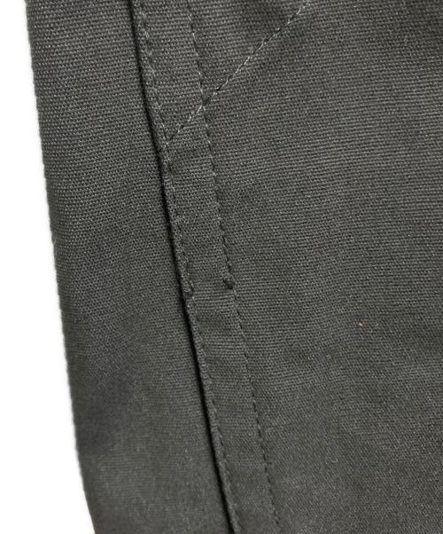 BACKERS（バッカーズ）Backers (バッカーズ) ジャケット ブラック サイズ:Lの古着・服飾アイテム