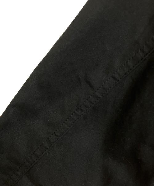 BACKERS（バッカーズ）Backers (バッカーズ) ジャケット ブラック サイズ:Lの古着・服飾アイテム