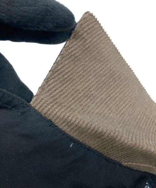 BACKERS（バッカーズ）Backers (バッカーズ) ジャケット ブラック サイズ:Lの古着・服飾アイテム