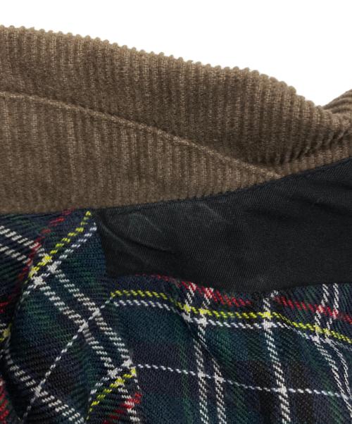 BACKERS（バッカーズ）Backers (バッカーズ) ジャケット ブラック サイズ:Lの古着・服飾アイテム