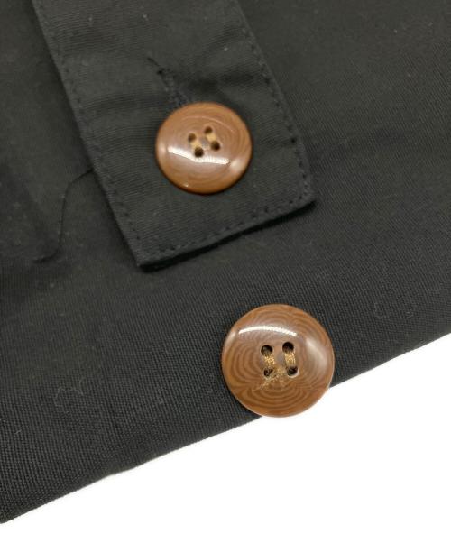 BACKERS（バッカーズ）Backers (バッカーズ) ジャケット ブラック サイズ:Lの古着・服飾アイテム