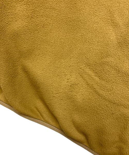 THE NORTH FACE（ザ ノース フェイス）THE NORTH FACE (ザ ノース フェイス) Micro Fleece Hoodie（マイクロフリースフーディ） カーキ サイズ:XLの古着・服飾アイテム