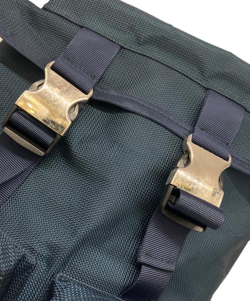 Admix（アドミックス）ADMIX (アドミックス) リュック ネイビーの古着・服飾アイテム