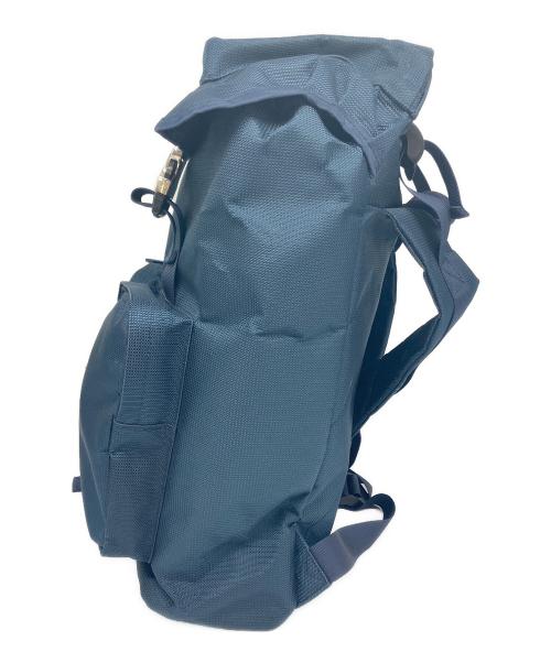 Admix（アドミックス）ADMIX (アドミックス) リュック ネイビーの古着・服飾アイテム