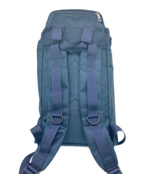 Admix（アドミックス）ADMIX (アドミックス) リュック ネイビーの古着・服飾アイテム