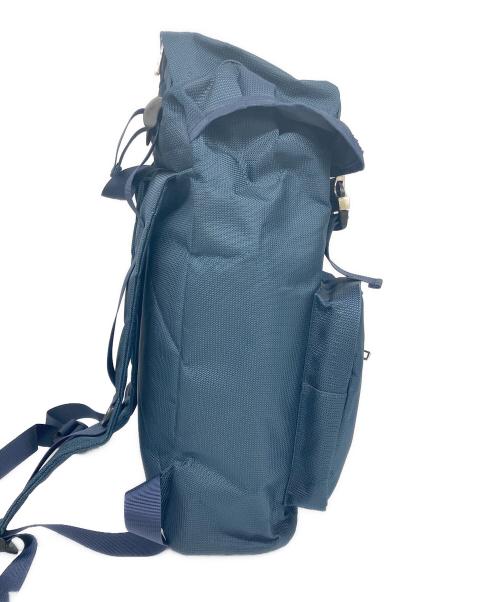 Admix（アドミックス）ADMIX (アドミックス) リュック ネイビーの古着・服飾アイテム