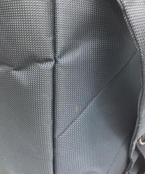 Admix（アドミックス）ADMIX (アドミックス) リュック ネイビーの古着・服飾アイテム