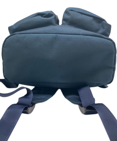 Admix（アドミックス）ADMIX (アドミックス) リュック ネイビーの古着・服飾アイテム