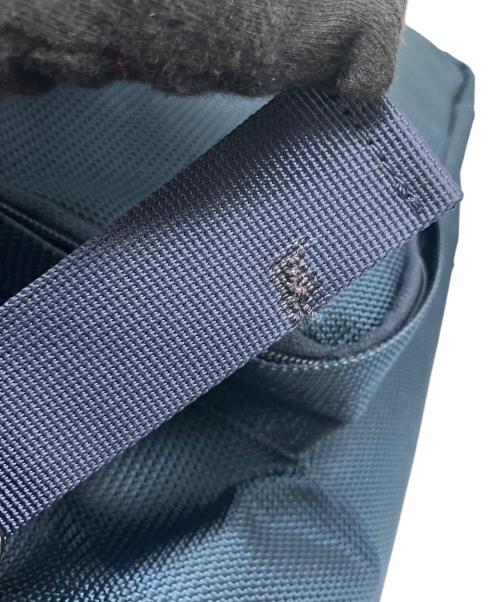 Admix（アドミックス）ADMIX (アドミックス) リュック ネイビーの古着・服飾アイテム