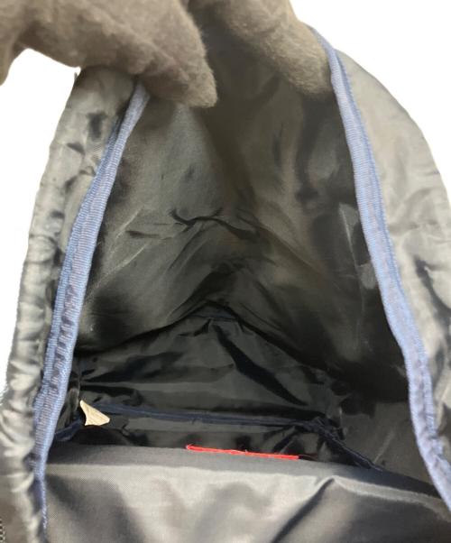 Admix（アドミックス）ADMIX (アドミックス) リュック ネイビーの古着・服飾アイテム