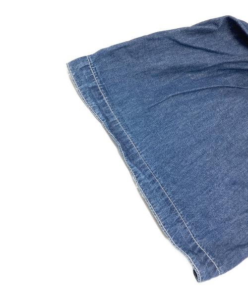 Needles（ニードルズ）Needles (ニードルズ) ヒザデルパンツ インディゴ サイズ:XSの古着・服飾アイテム