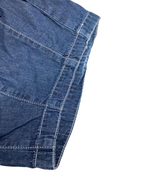 Needles（ニードルズ）Needles (ニードルズ) ヒザデルパンツ インディゴ サイズ:XSの古着・服飾アイテム