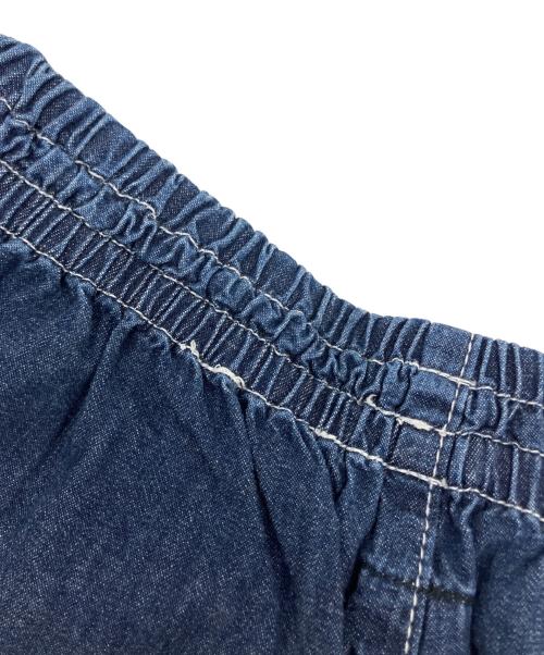 Needles（ニードルズ）Needles (ニードルズ) ヒザデルパンツ インディゴ サイズ:XSの古着・服飾アイテム