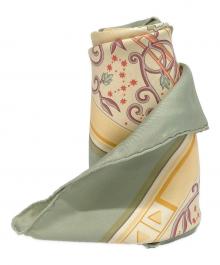 HERMES（エルメス）の古着「スカーフ」｜マルチカラー