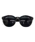 RAY-BANレイバン）の古着「サングラス」｜ブラック