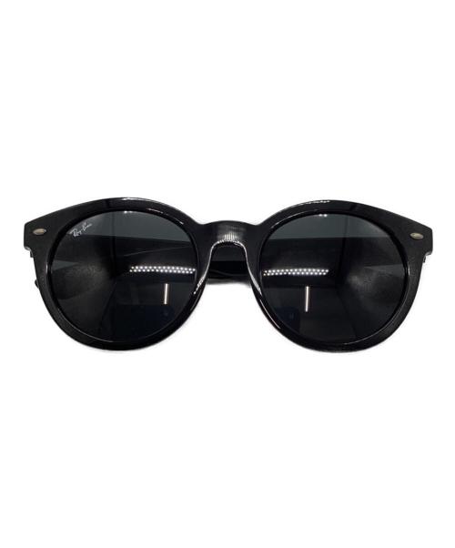 RAY-BAN（レイバン）RAY-BAN (レイバン) サングラス ブラック サイズ:55□21の古着・服飾アイテム