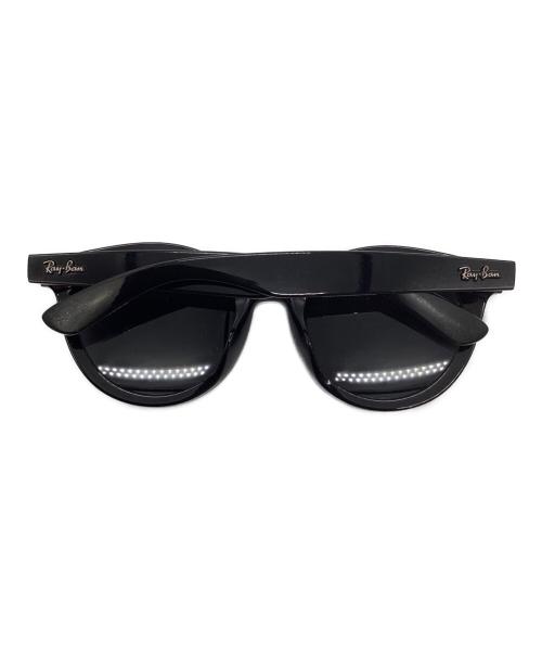 RAY-BAN（レイバン）RAY-BAN (レイバン) サングラス ブラック サイズ:55□21の古着・服飾アイテム