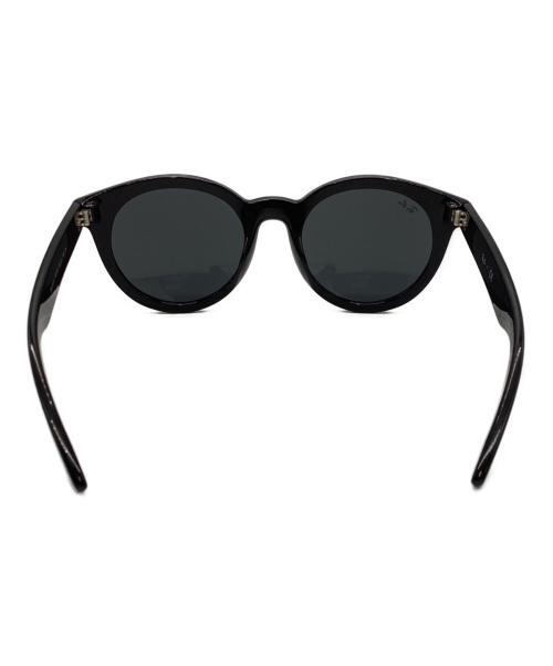 RAY-BAN（レイバン）RAY-BAN (レイバン) サングラス ブラック サイズ:55□21の古着・服飾アイテム