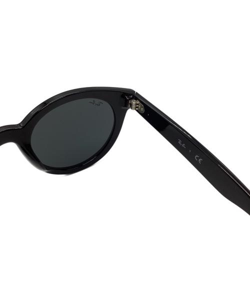 RAY-BAN（レイバン）RAY-BAN (レイバン) サングラス ブラック サイズ:55□21の古着・服飾アイテム