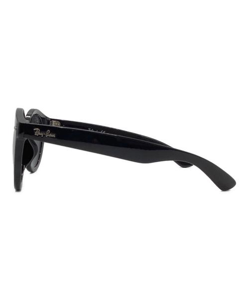 RAY-BAN（レイバン）RAY-BAN (レイバン) サングラス ブラック サイズ:55□21の古着・服飾アイテム