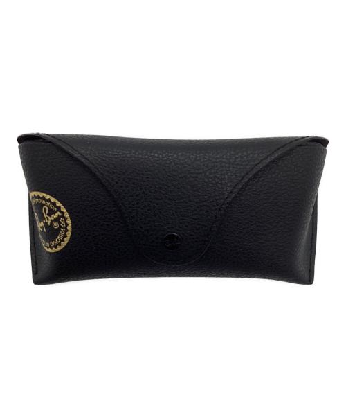 RAY-BAN（レイバン）RAY-BAN (レイバン) サングラス ブラック サイズ:55□21の古着・服飾アイテム
