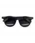 RAY-BAN (レイバン) サングラス ブラック サイズ:55□21：6000円