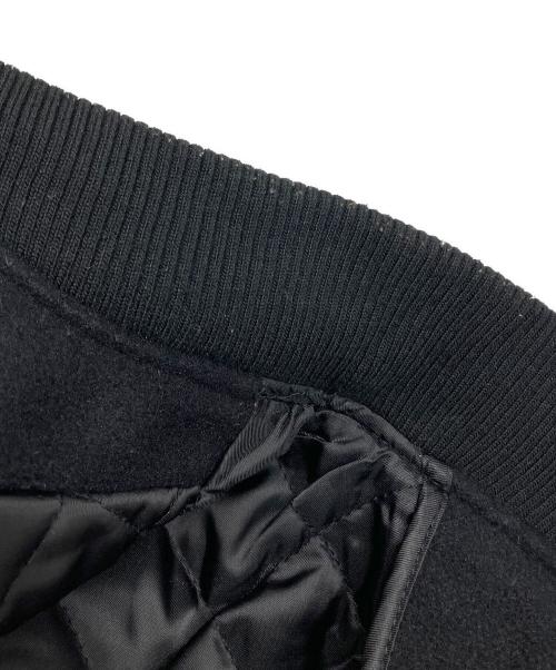 PRO STANDARD（プロスタンダード）PRO STANDARD (プロスタンダード) LAKERS (レイカーズ) スカジャン ブラック サイズ:Lの古着・服飾アイテム