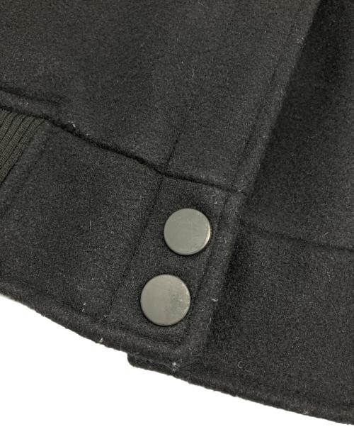 PRO STANDARD（プロスタンダード）PRO STANDARD (プロスタンダード) LAKERS (レイカーズ) スカジャン ブラック サイズ:Lの古着・服飾アイテム