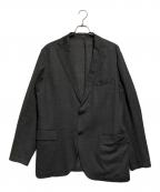 MACKINTOSH LONDONマッキントッシュ ロンドン）の古着「テーラードジャケット」｜チャコールグレー