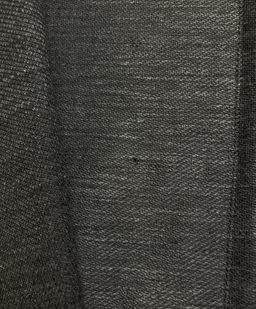 MACKINTOSH LONDON（マッキントッシュ ロンドン）MACKINTOSH LONDON (マッキントッシュ ロンドン) テーラードジャケット チャコールグレー サイズ:LL42の古着・服飾アイテム