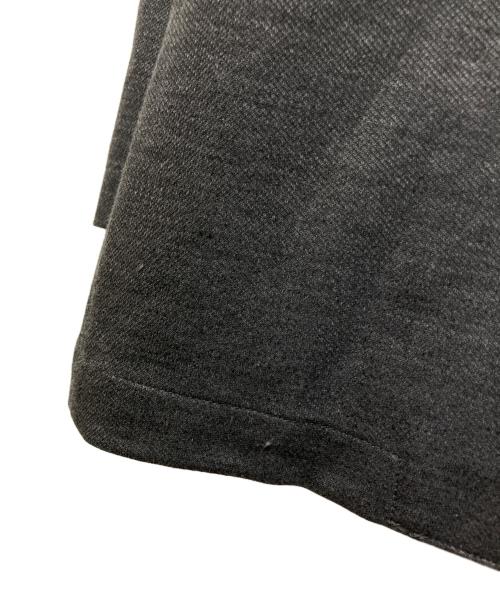 MACKINTOSH LONDON（マッキントッシュ ロンドン）MACKINTOSH LONDON (マッキントッシュ ロンドン) テーラードジャケット チャコールグレー サイズ:LL42の古着・服飾アイテム