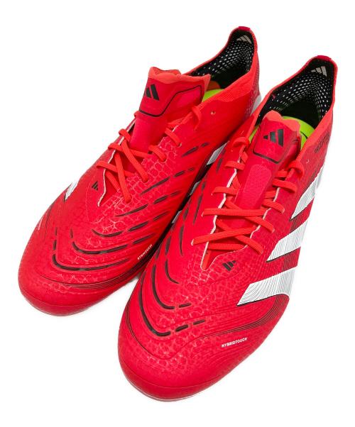 adidas（アディダス）adidas (アディダス) プレデター ELITE HG/AG JAPAN サイズ:US 8 1/2の古着・服飾アイテム